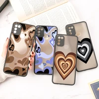 for tecno camon 11 pro 12 air spark 3 4 6 go air lite capa shockproof case for infinix hot 8 9 10 lite play pro 11s 11 cover