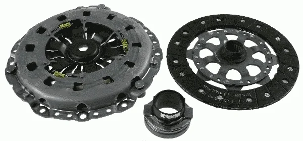 

3000951831 clutch set E46