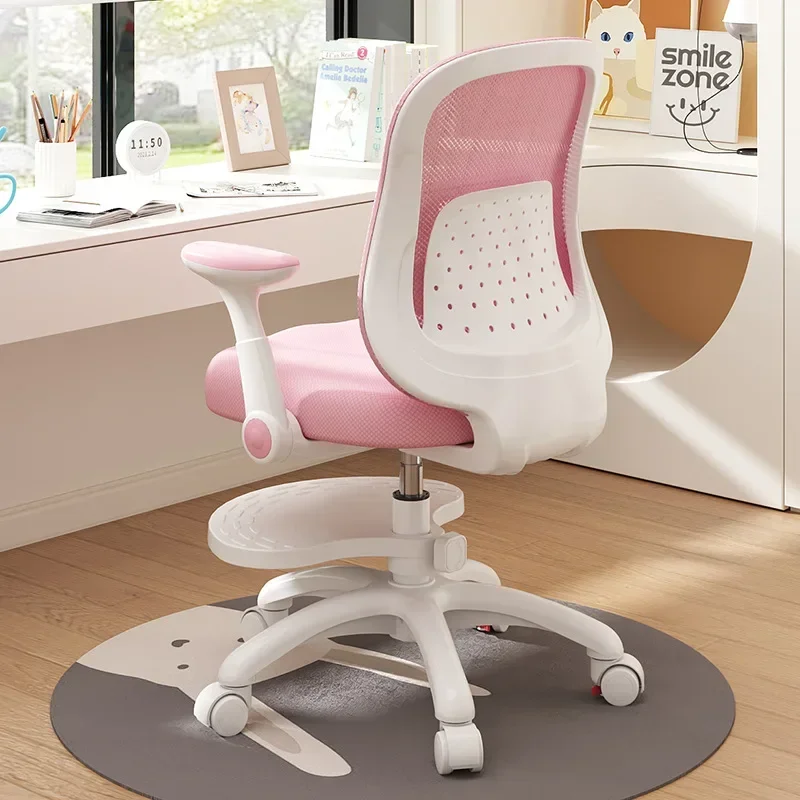 Безопасные сиденья Детский стул Дизайн детской мебели Школьный Кабинет