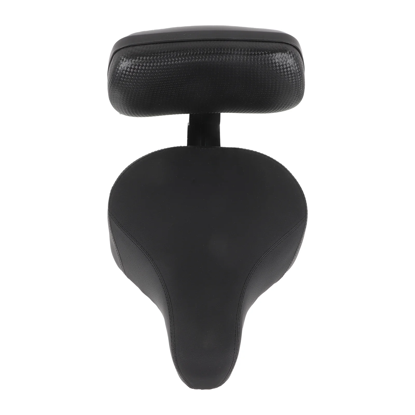 

Supportive Bikess Rear Saddle Bicycles Rear Rack Seat Outdoor Bicycles Seats Accessory
