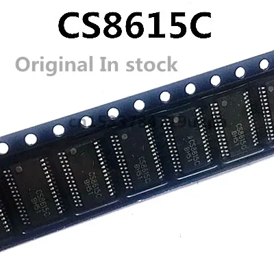 

Оригинальные 5 шт./CS8615C SOP