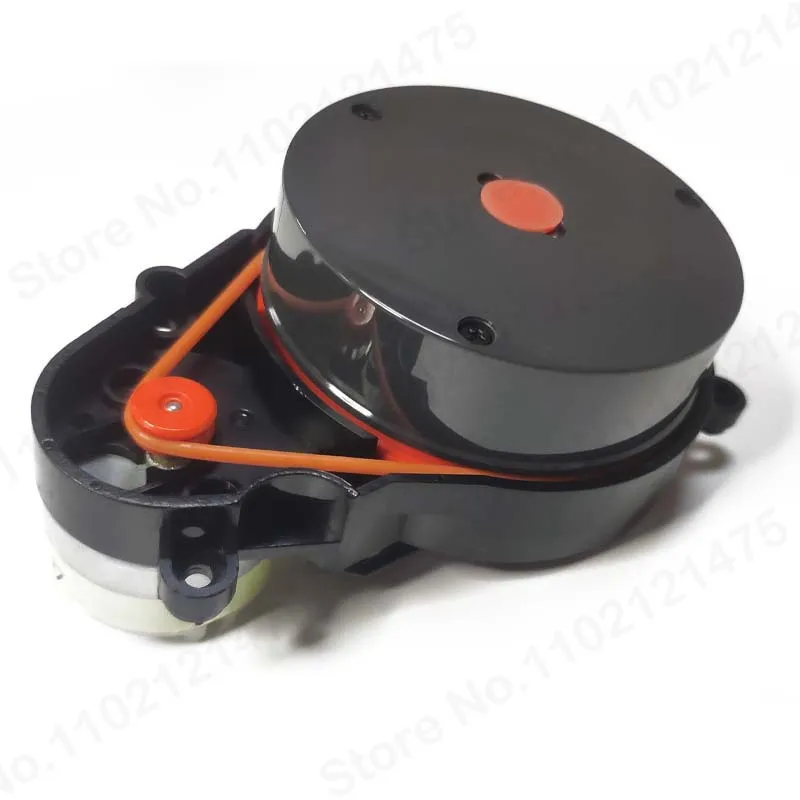 Новый оригинальный лазерный датчик расстояния для Roborock S7 S70 S75 Robot Запчасти