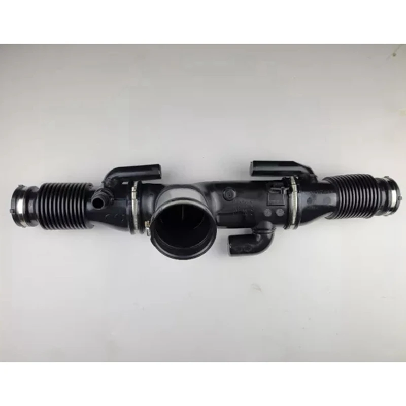 Воздухозаборная Трубка охлаждающей жидкости двигателя шланг C2D17107 C2Z17820 для JAGUAR XJ