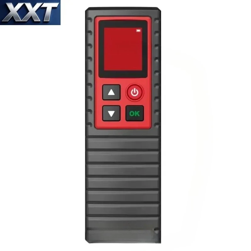 Фото Универсальный прибор для измерения давления в шинах XXT, оборудование для проверки параметров давления воздуха в автомобильных шинах для ремонтных мастерских №2