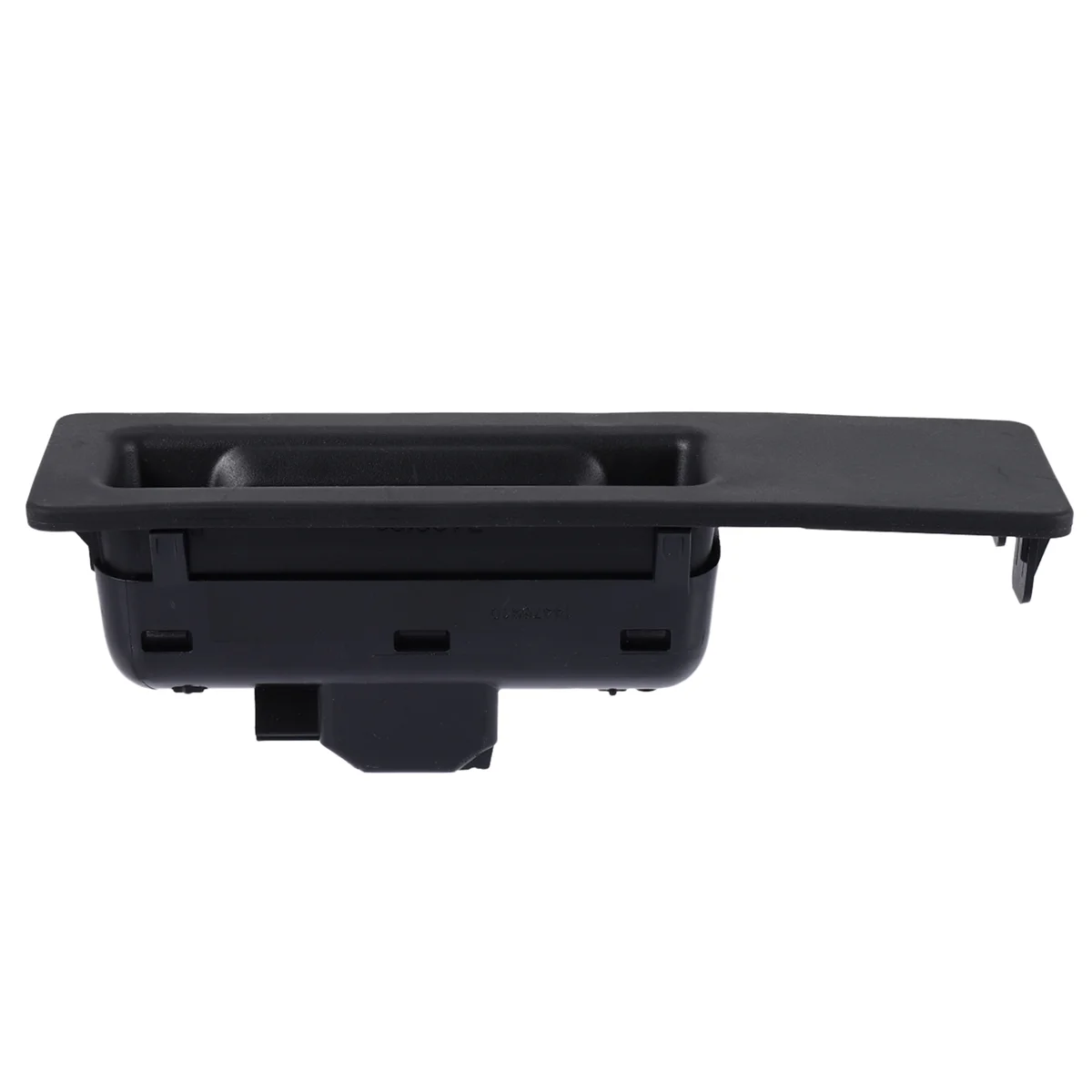 Переключатель задней двери багажника для BMW F10 F11 F48 F25 F26 F15 F16 7463161 Ручка