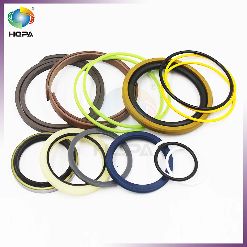 S19000-59499 S1900059499 Комплект уплотнений цилиндра стрелы/рычага для KOBELCO светильник