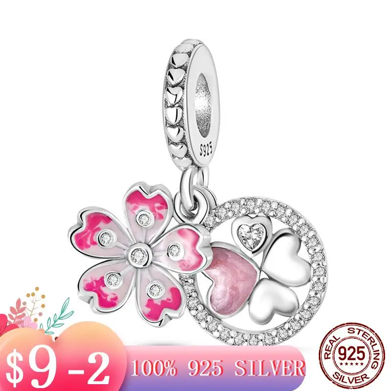 

Женский кулон «Маргаритка» из серебра 925 пробы