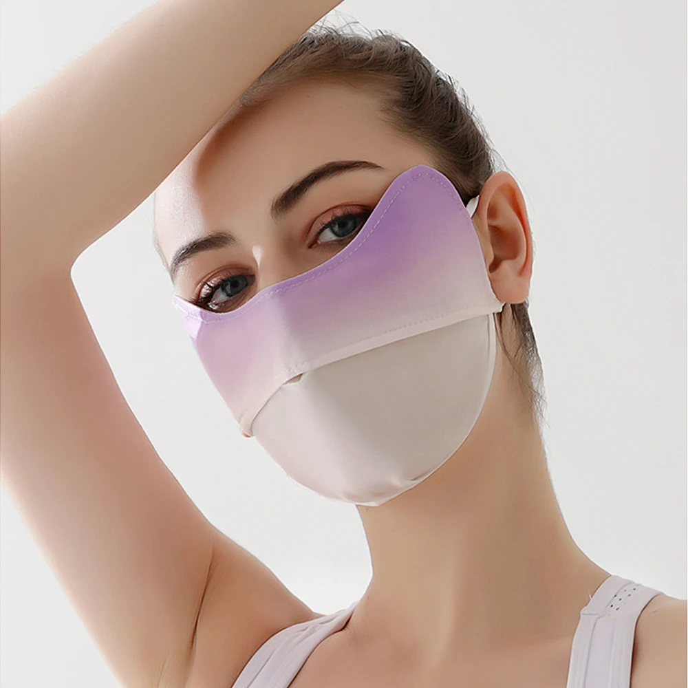 Рисунок 6 - Ледяная шелковая искусственная