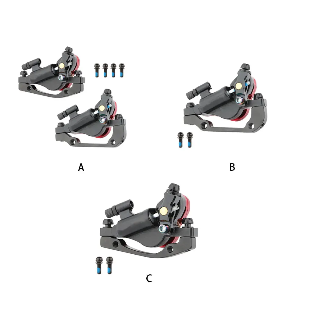 

Штангенциркуль гидравлического дискового тормоза, Профессиональный велосипедный аксессуар, модифицированный компонент, велосипедные акс...