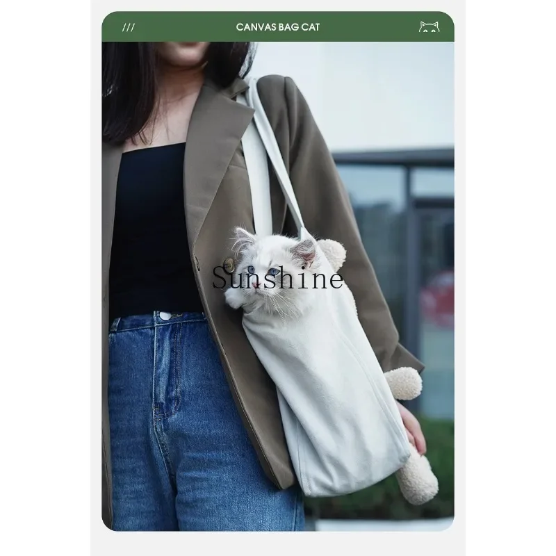 Портативные складные дышащие товары для домашних животных