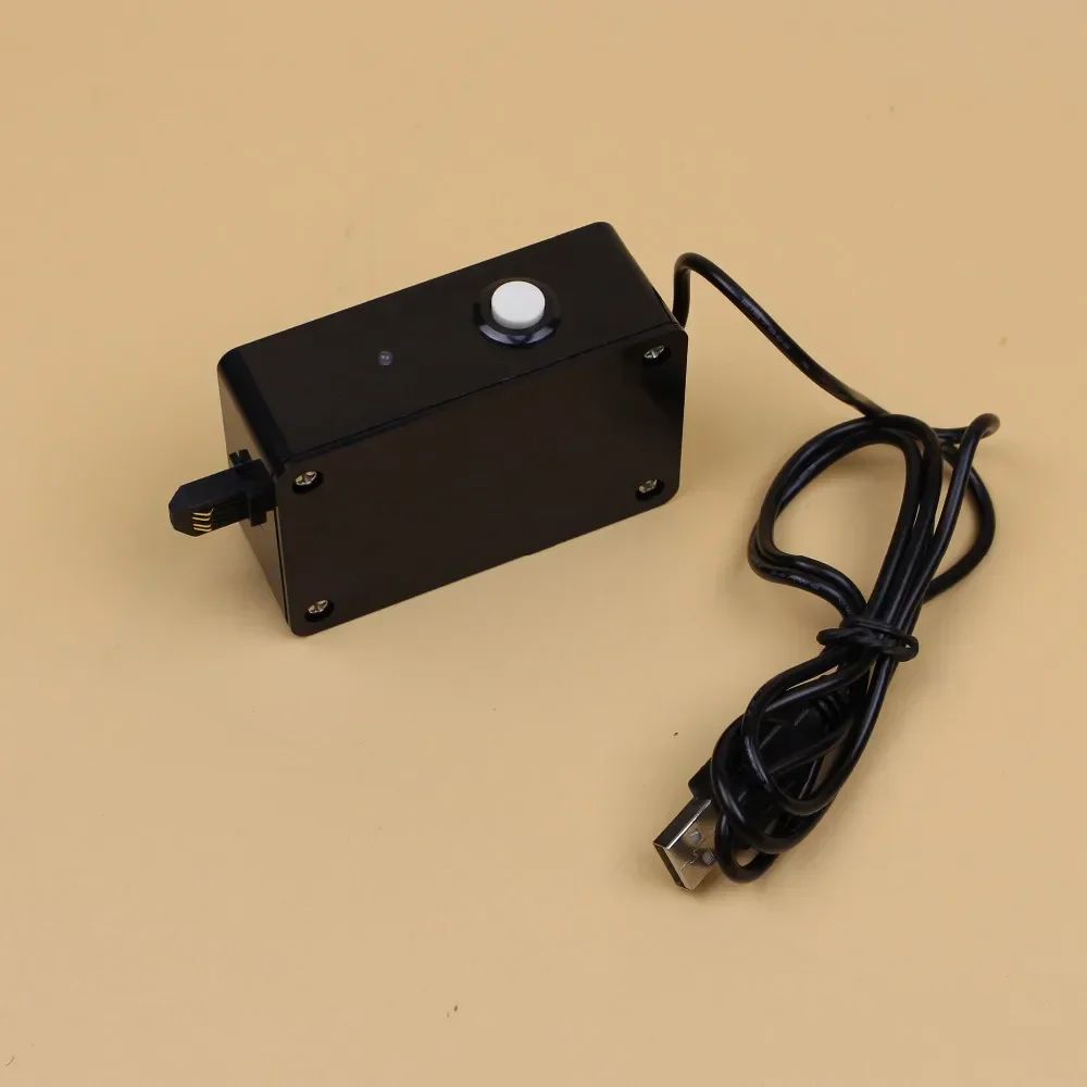 Для Canon Maintenance Tank Chip Resetter MC-16 MC16 Принтер сброса IPF600 IPF605 IPF610 IPF6000S IPF6100 IPF6300S IPF6300
