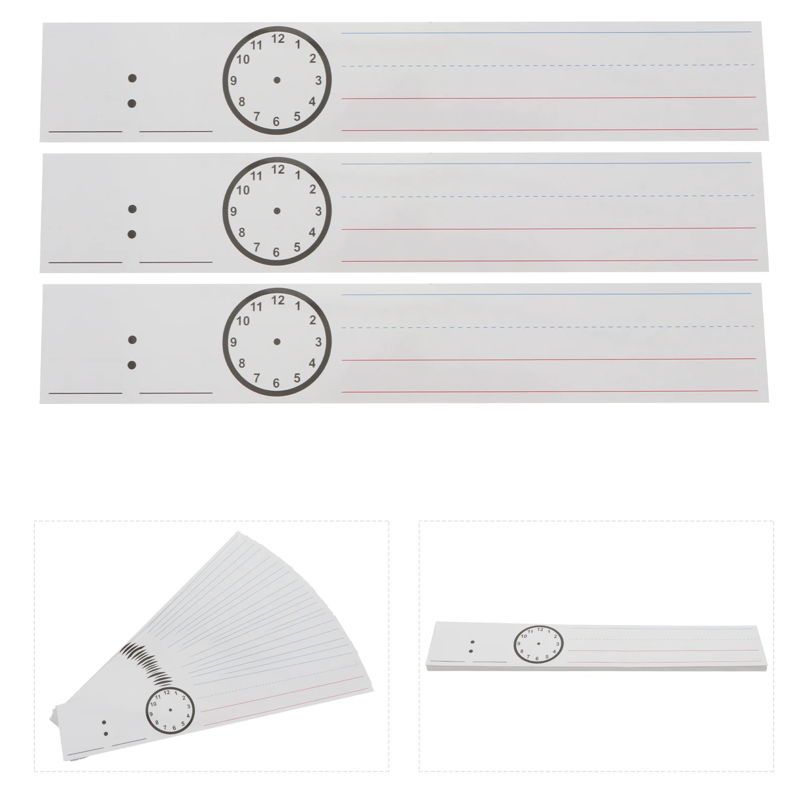 

20 шт., лента для школьных учебных пособий