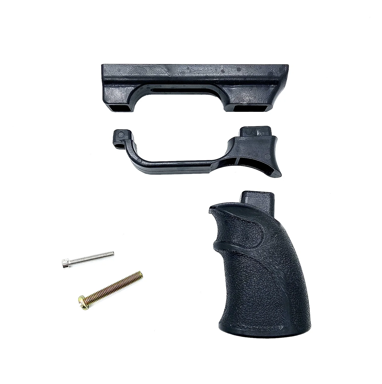 1 комплект длинных аксессуаров для рогатки со съемным захватом |