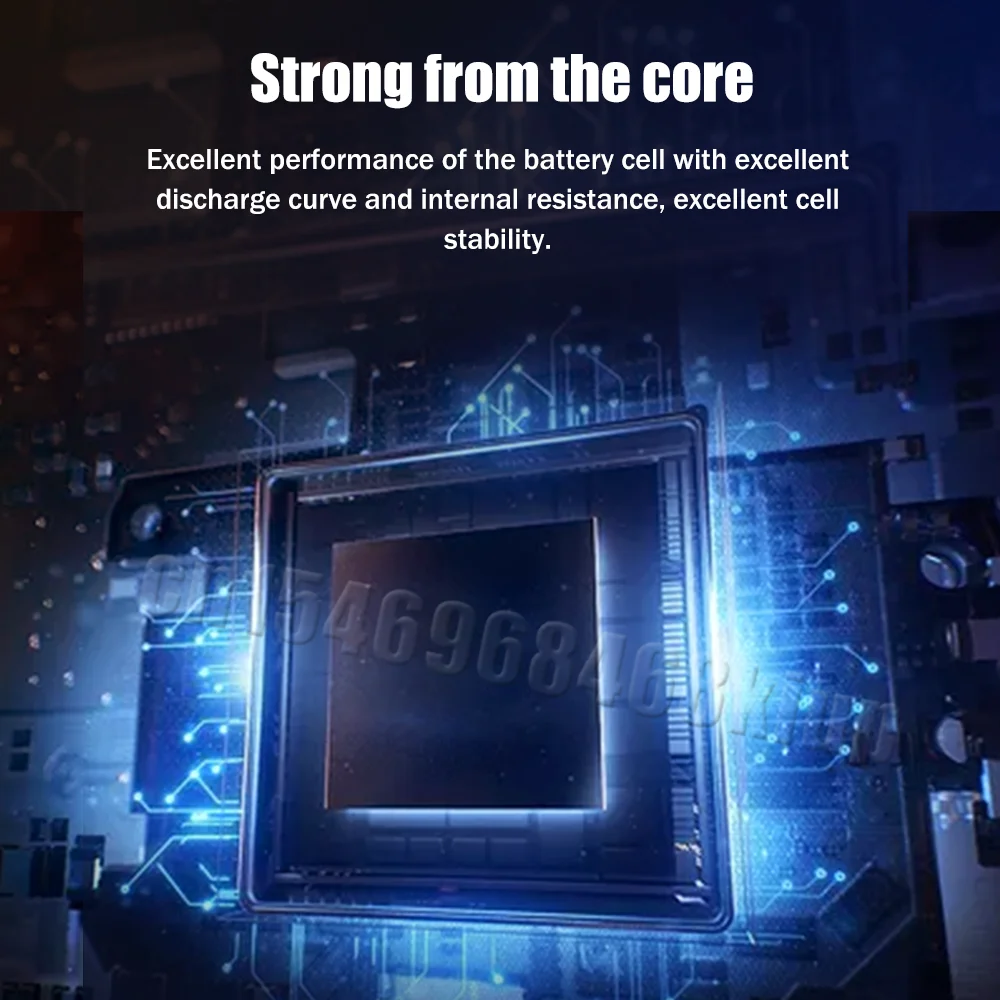 2 шт. сменный литиевый аккумулятор для ПЛК-систем 6 в 2200 мАч |