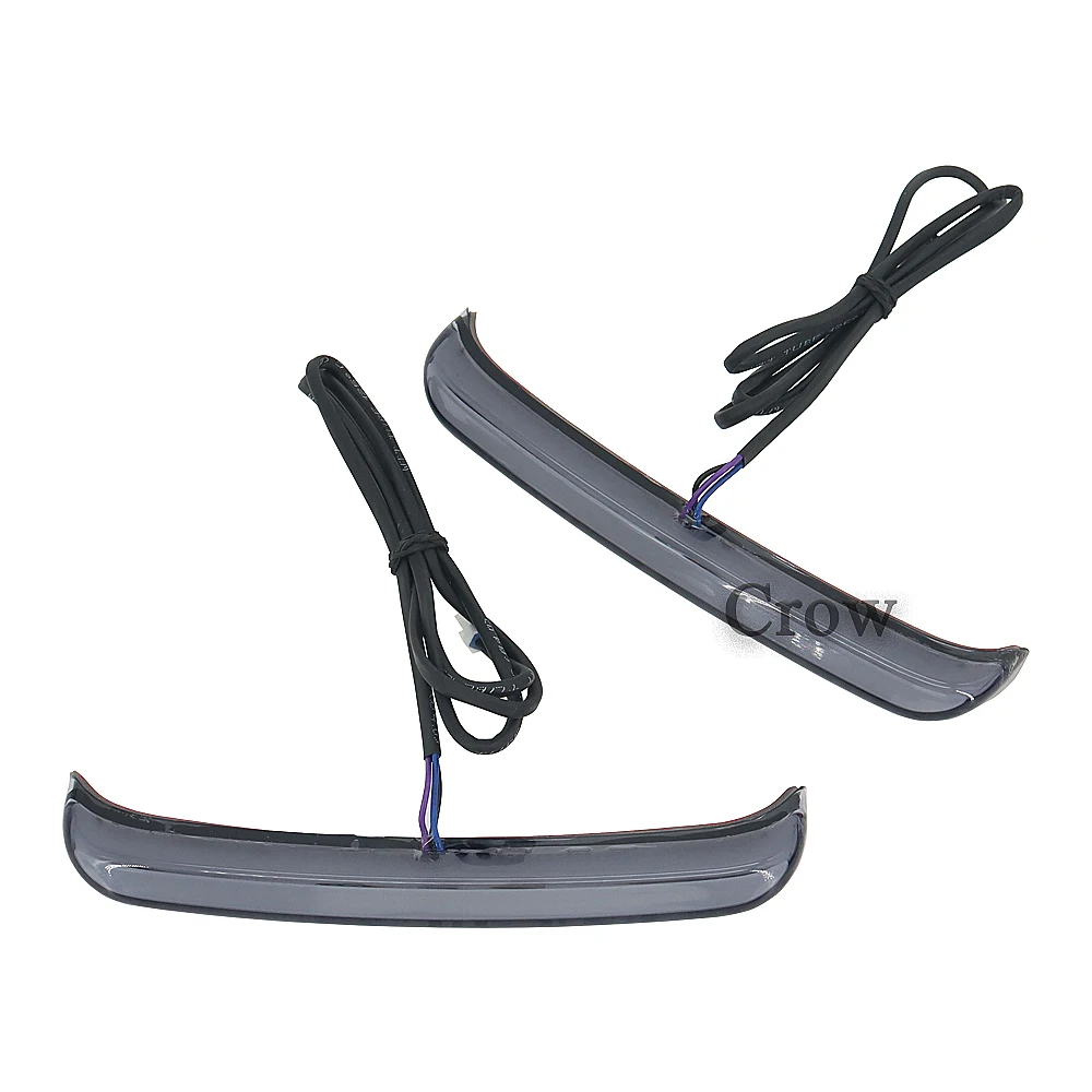 Новый мотоцикл для Harley Touring Road King CVO Electra Glide FLH/FLT 2014-2022 светодиодные задние фонари