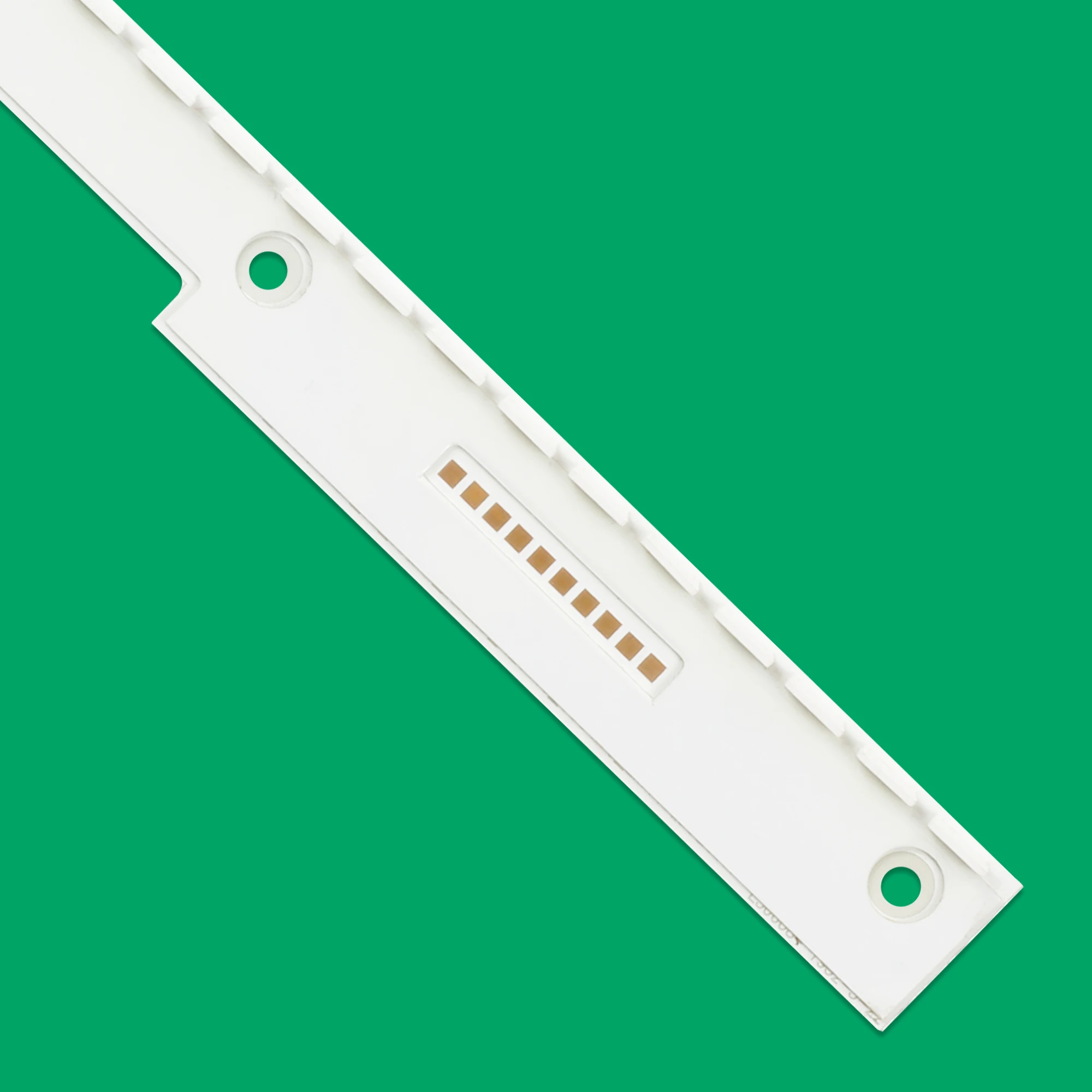 New 42LED 387mm LED strip for Samsung UE32M5502 UE32K5600 UE32K5500 BN96-39515A BN96-39513A V6EY_320SM0_LED42_R4 LM41-00501A