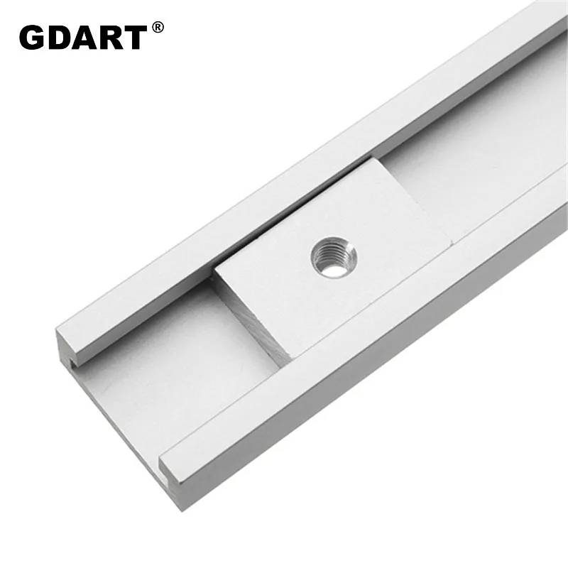 

M6 M8 T Slot Nut T-Track Sliding Nut For Woodworking Tool Slot Fastener