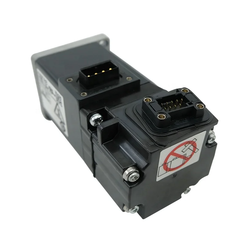 Оригинальный электродвигатель HG-KR13 с ЧПУ Серводвигатель