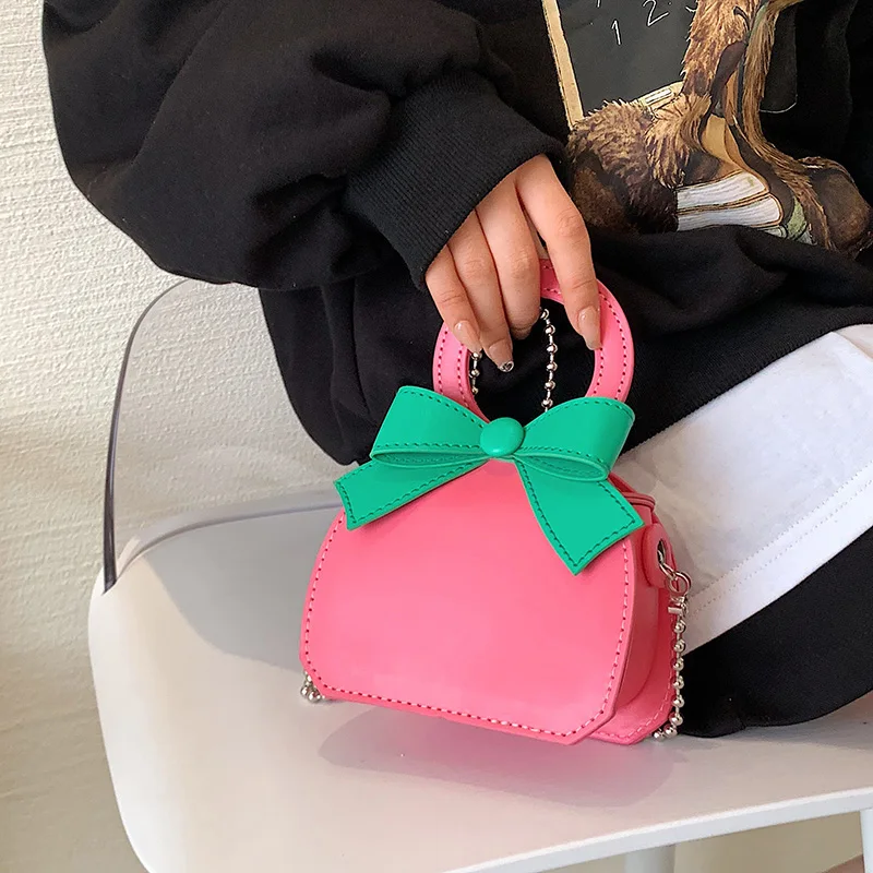 

Брендовая дизайнерская женская маленькая сумочка и кошельки, сумки через плечо из искусственной кожи, сумки на цепочке через плечо, роскошн...