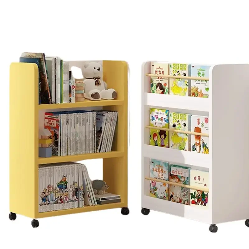 Современная книжная полка уникальный органайзер для гостиной угловой подставка