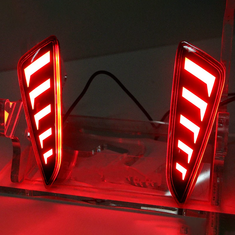 Автомобильный светодиодный дневной ходовой свет для Toyota C-HR CHR 2016 2017 2018 2019 с поворотным сигналом влагозащищенная дневная туманная лампа.