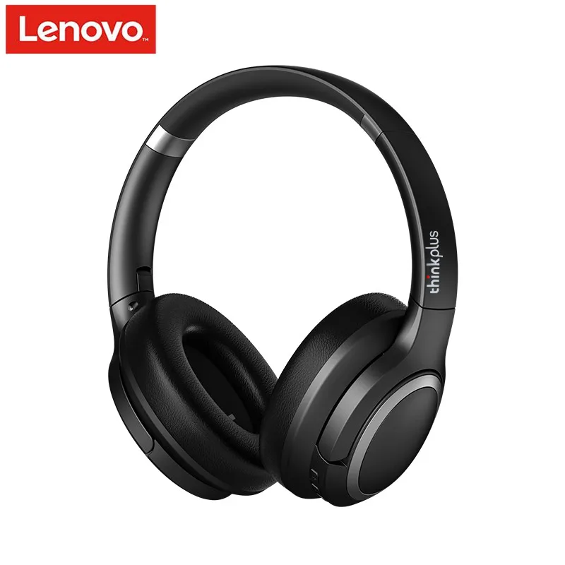 

TWS-стереонаушники Lenovo Thinkplus TH40 с поддержкой Bluetooth и микрофоном