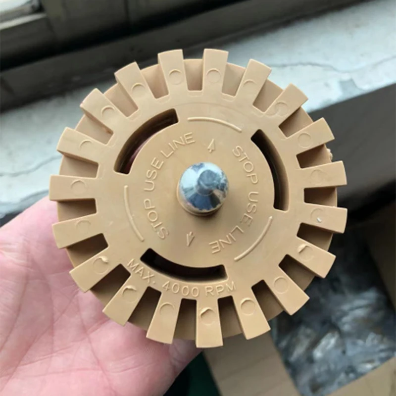 Автомобильный пневматический резиновый ластик накладка на колесо дисковая