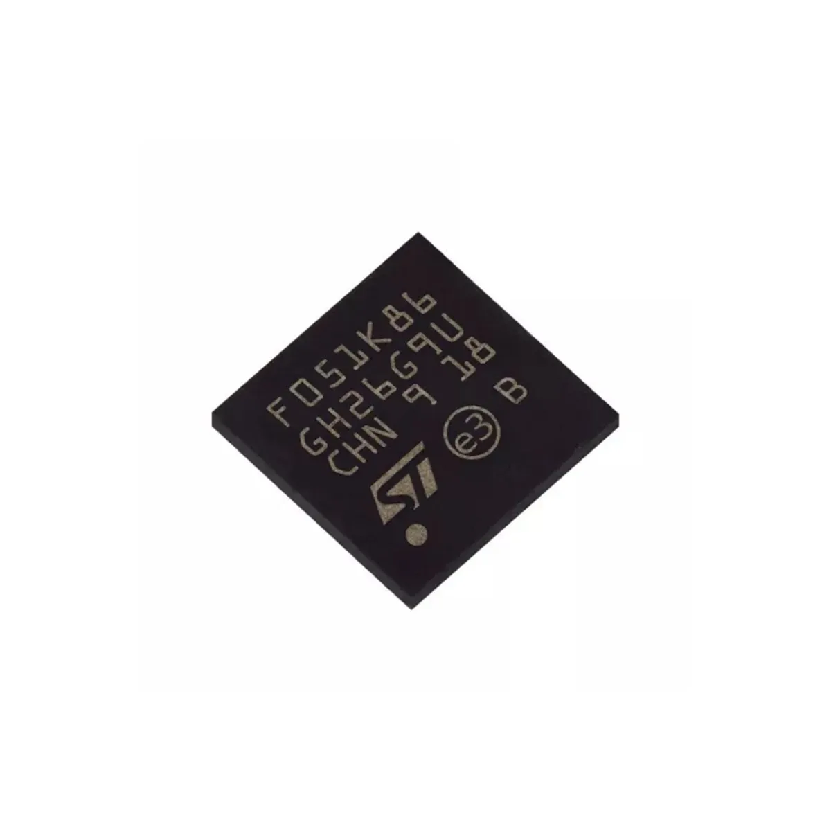 Фотоконтроллер STM32F051K8U6 STM32F051 K8U6 STM32F 32F051