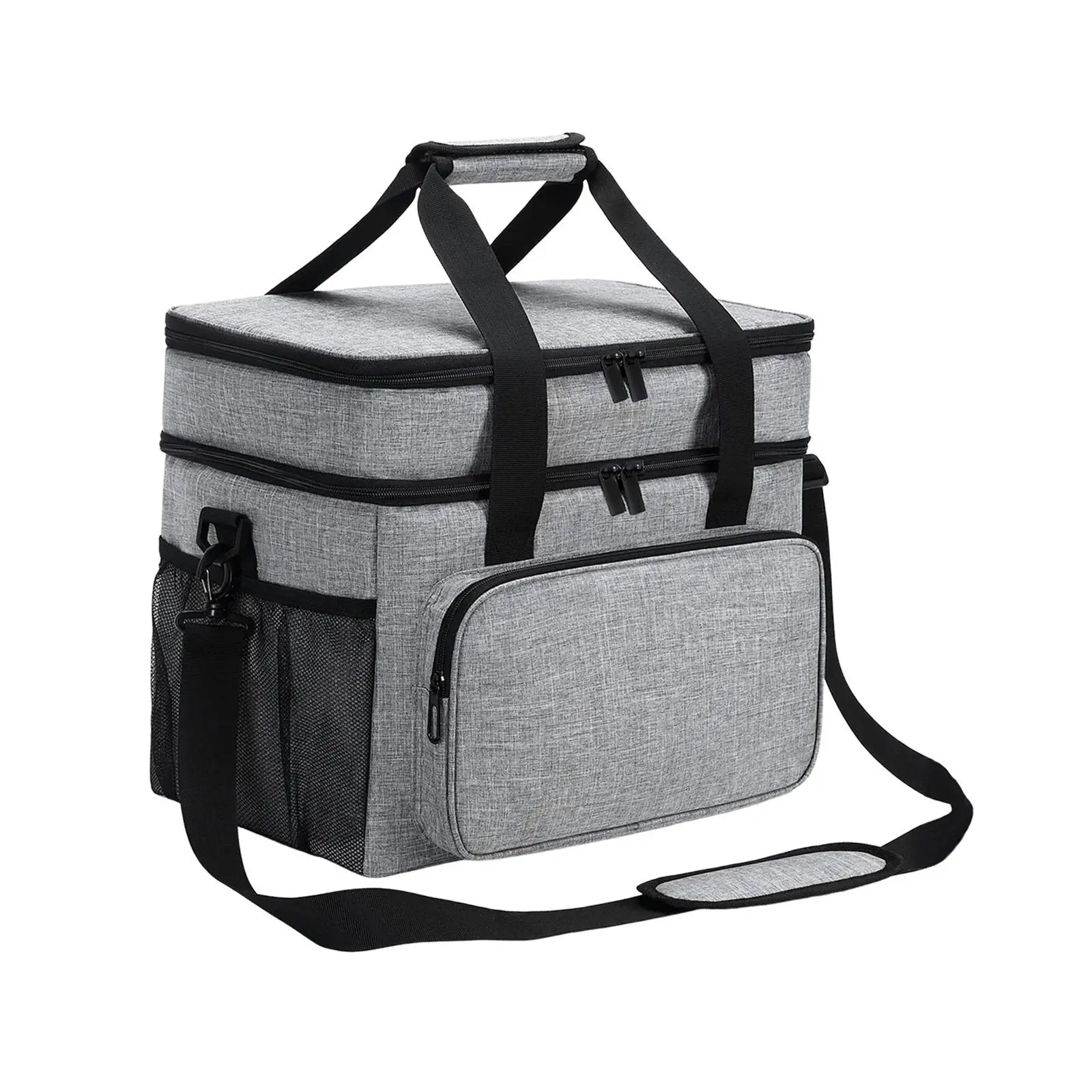 

Large Coolers Bag Portable Lunch Bags for Men Women for Travel Picnic Camping