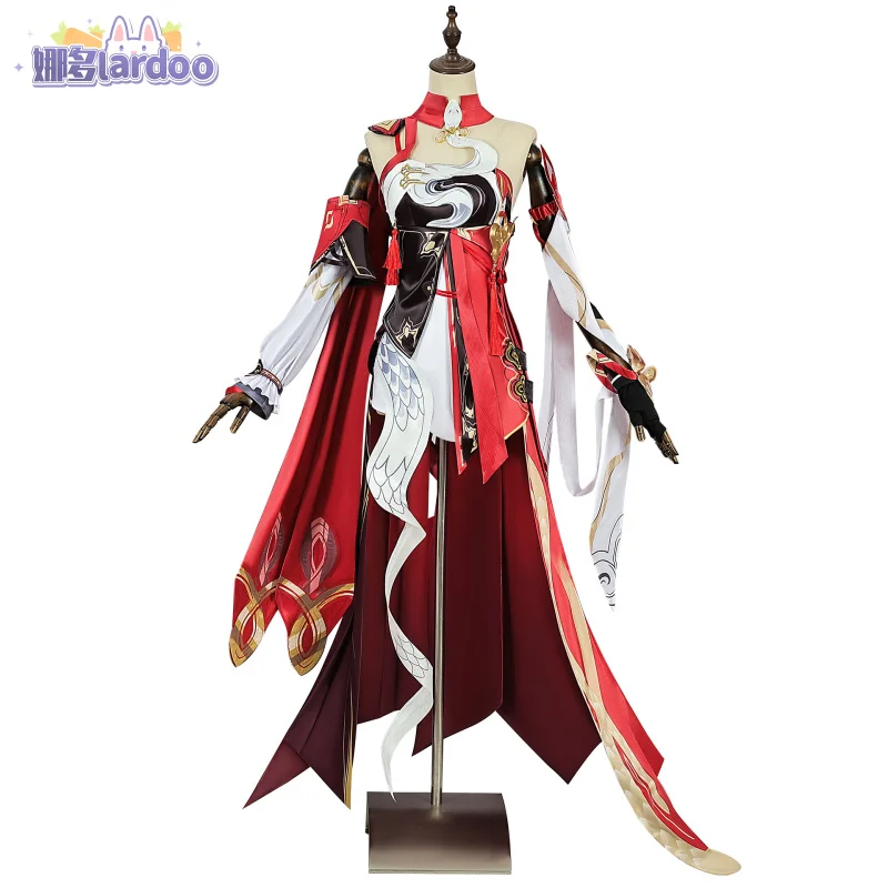 Honkai Impact 3 Kiana Kaslana Косплей Костюм Униформа Аниме Одежда Костюмы на Хэллоуин для