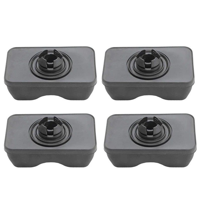

2039970186 Jack Lift Pad for Mercedes Benz W203 W209 W211 R171 (Pack of 4)