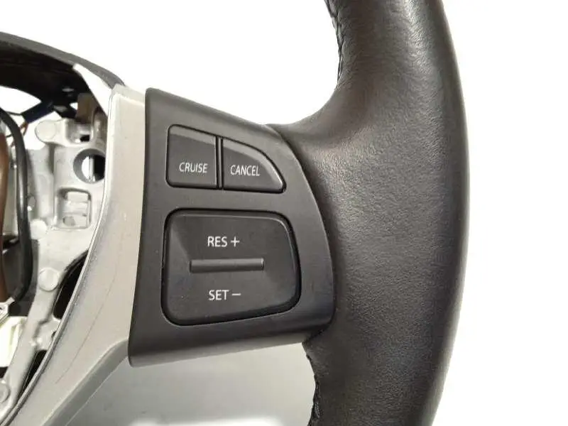 4811061MH0GJL/5977272/руль для SUZUKI SWIFT госпиталя (NZ) GLX | 09 10 12 1 годовая гарантия Слом