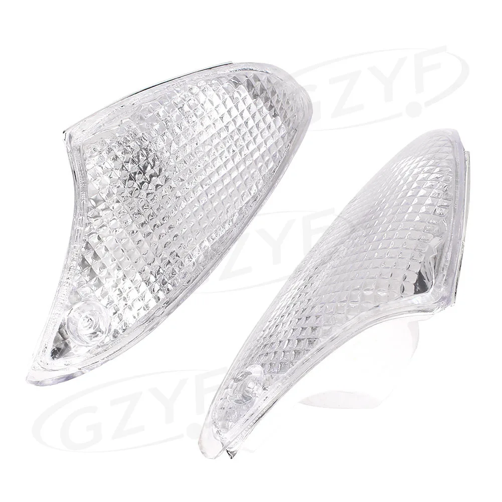 2 шт. для BMW K1200S K1300S всех лет мотоцикла передний указатель поворота индикатор