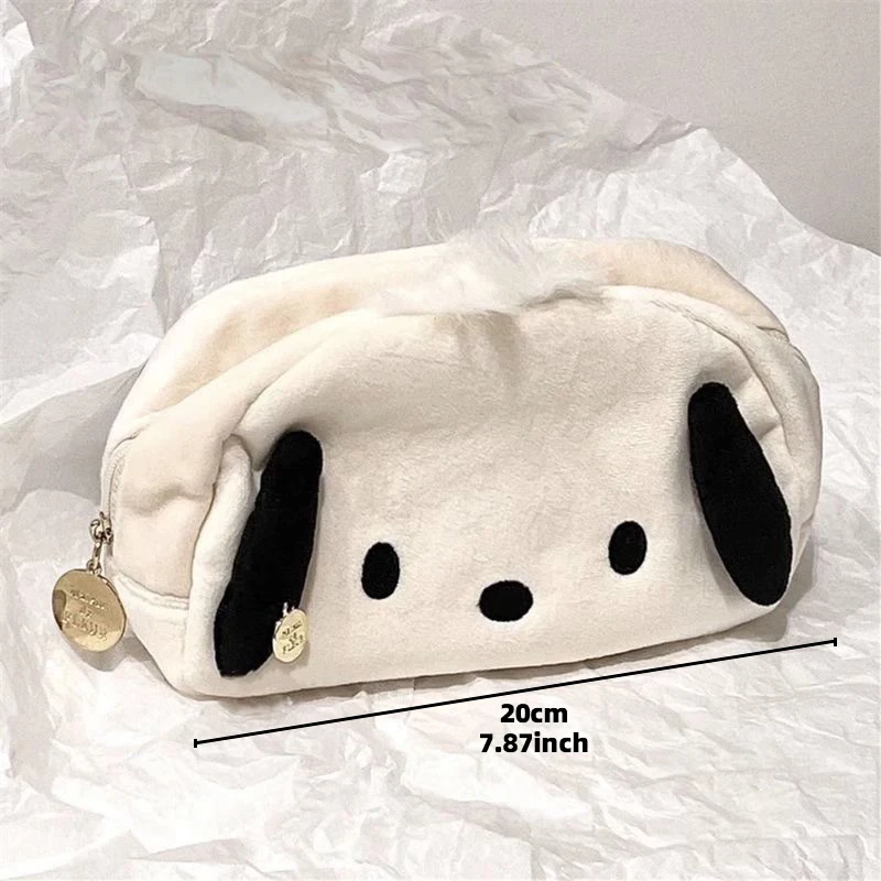 

Сумка-карандаш Hello Kitty Sanrio & Cinnamoroll MINISO