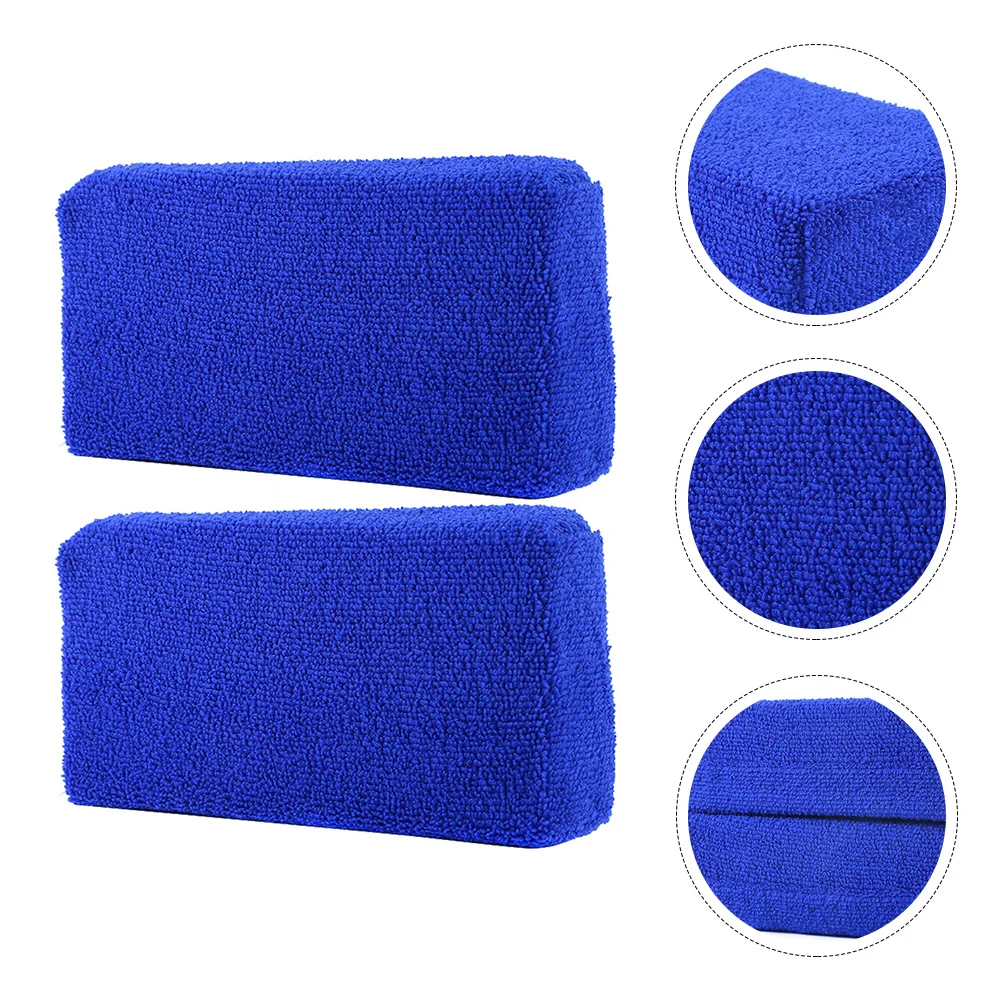 

Foam Sponge Towel Cleaning Tool Auto Block Washing Absorbent Supplies Cleaner Beauty