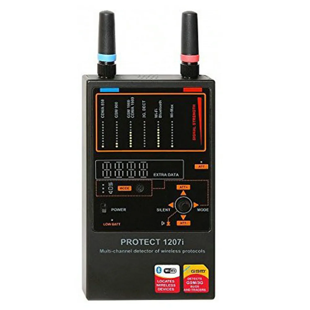 

Spytec-Многоканальный детектор наблюдения, GSM аудиокамера, локатор насекомых, объектив GPS сигнала, радиочастотный трекер, бесплатная доставка,