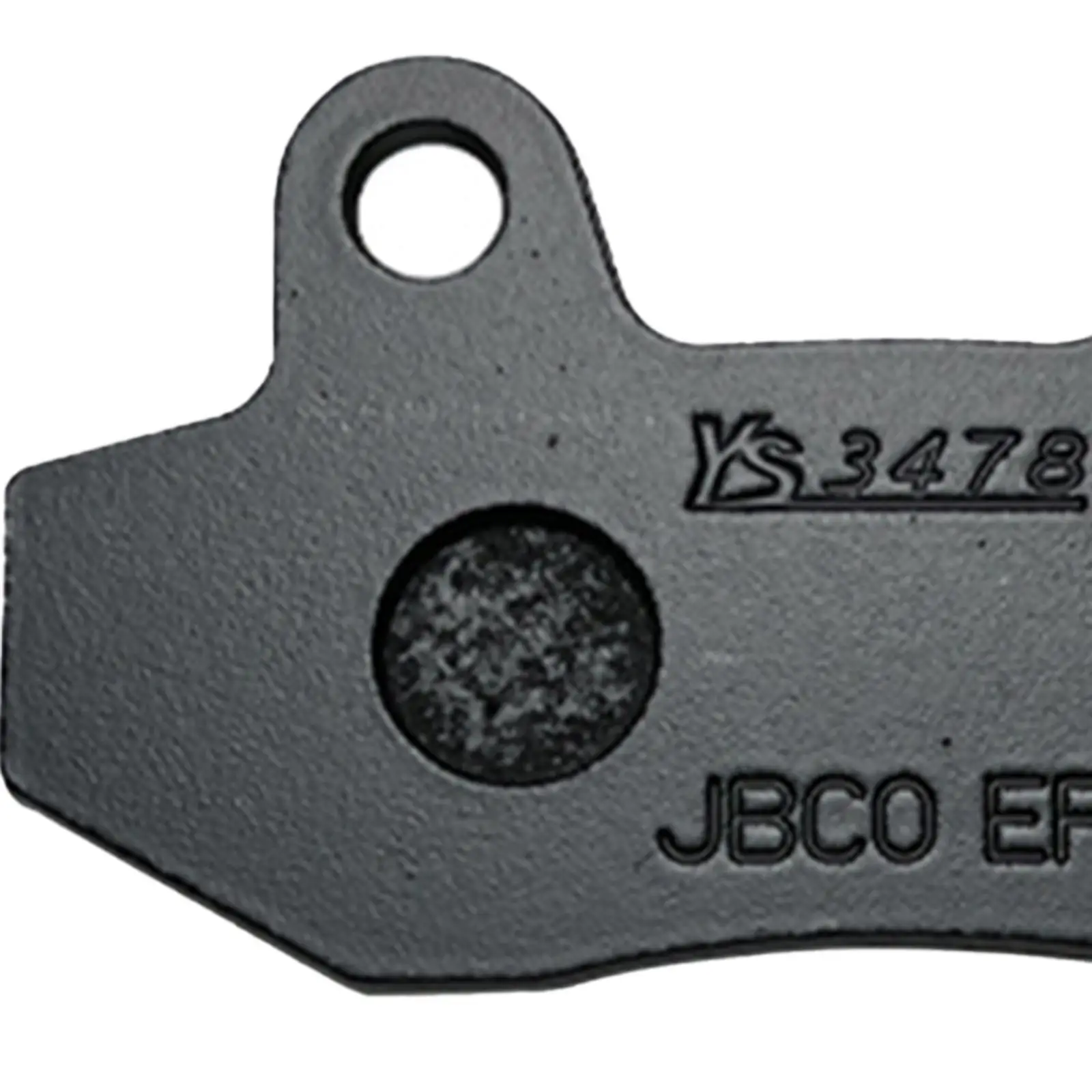 Передние тормозные колодки низкий уровень шума простая установка прочная замена