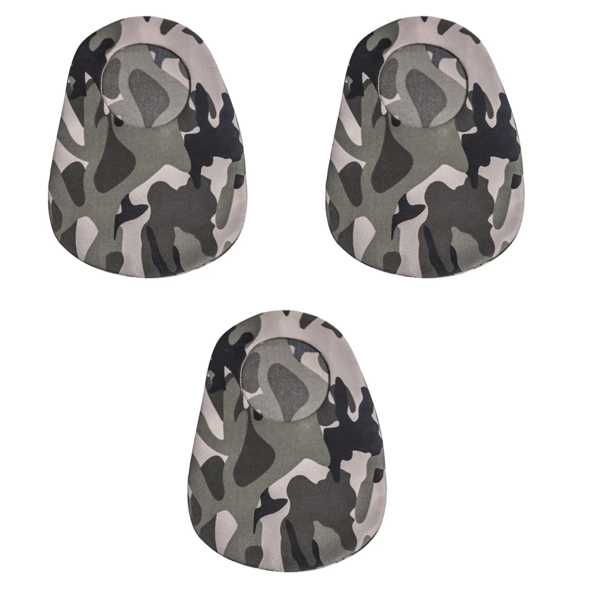 

Covers Stoma Ostomy Cover Colostomy Pouch Waterproof Colonoscopy Travel Belt Supplies Disposal Kit Urostomy System Pouching