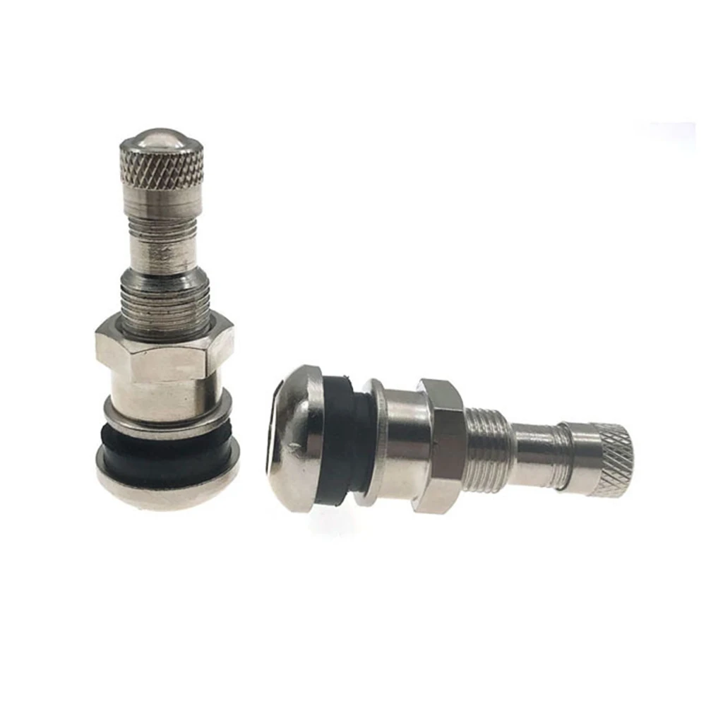 TR525 автомобильный вентиль, воздушный клапан, колесный клапан, штоки клапана, нипель бескамерного колеса