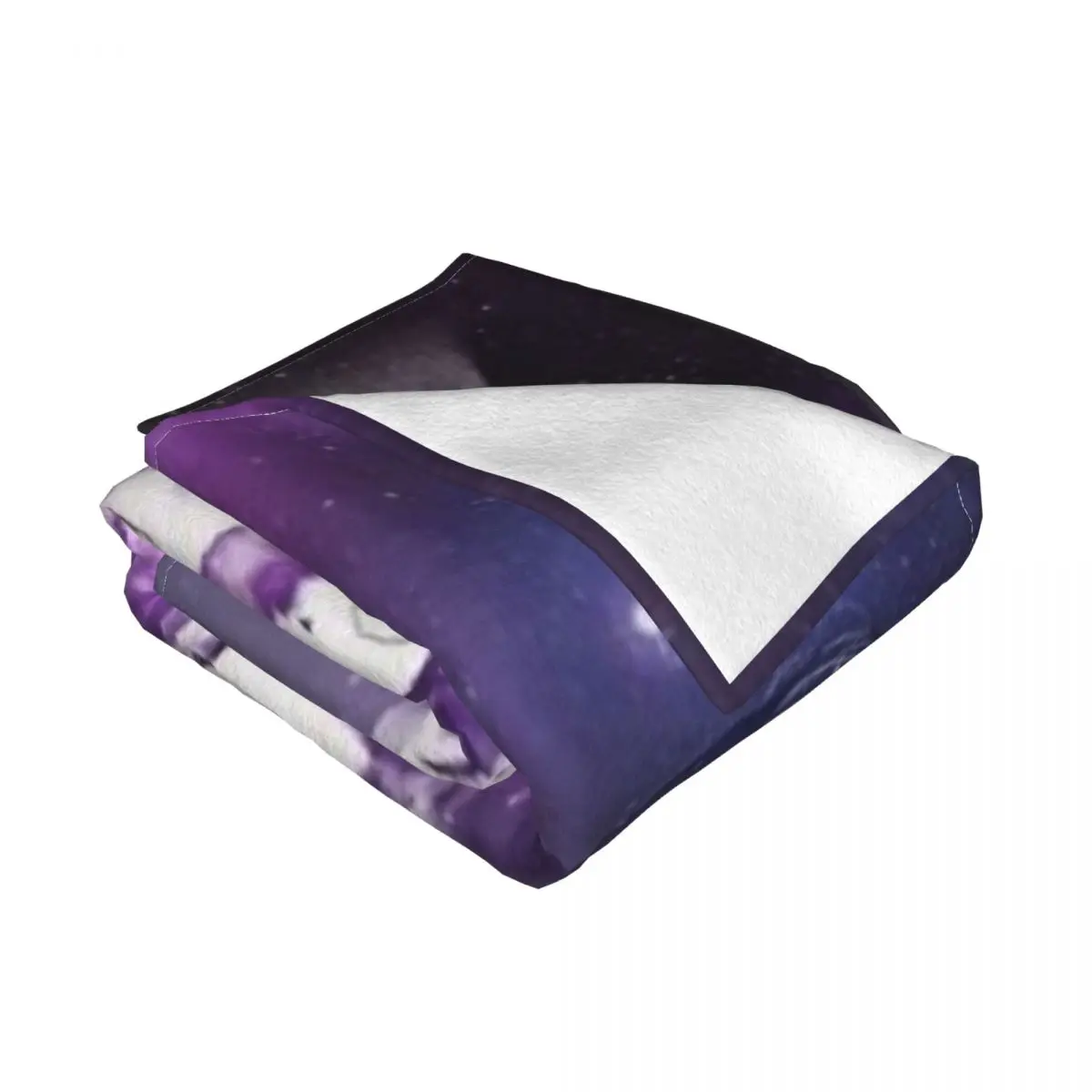 Stargate SG-1 Galaxy Ультрамягкое одеяло из микрофлиса