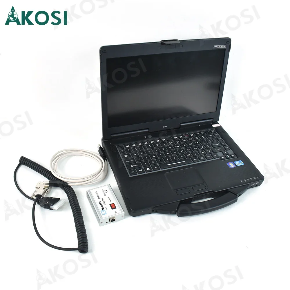 Электрический контроллер для контроллера ZAPI F01183A программатор консоли