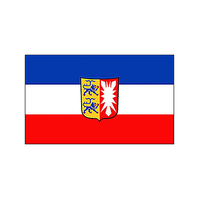 

Флаг Германии Schleswig Holstein 90x150 см