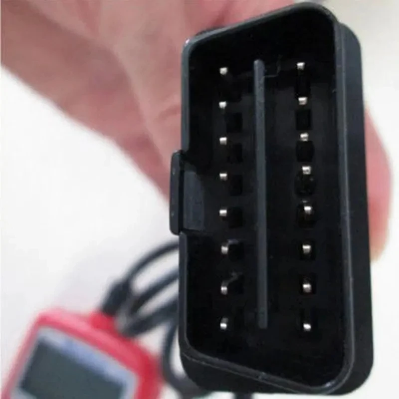 Диагностический сканер MS309 OBD2