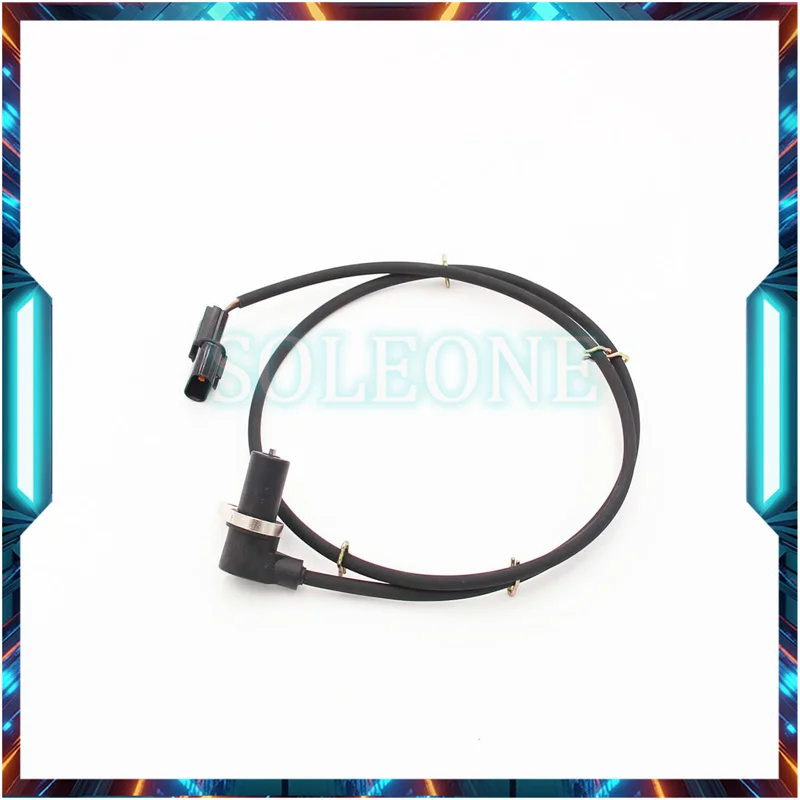 Передний правый датчик скорости колес ABS MR249803 для Mitsubishi 3000GT VR-4 1997-1999