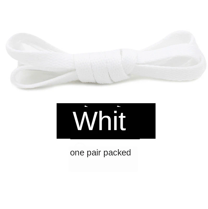 

Off White AF1 Shoelaces Shoes Accessories Laces for Shoes Unisex Flat Shoe Laces Shoe Strings Shoelaces Off White Af1