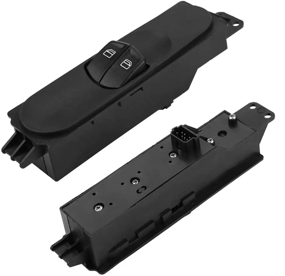 Переключатель Стеклоподъемника с электрическим питанием кнопочный регулятор