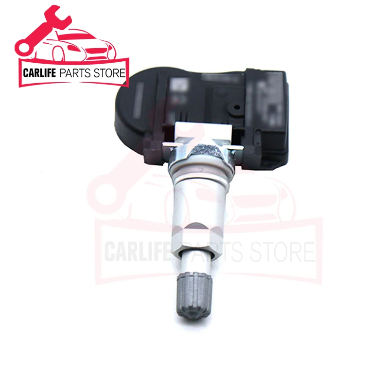OEM 1034602 -00-А 103460200 1/4 шт. датчики давления в шинах TPMS 433 МГц для Tesla Model S X 3 2016-2018