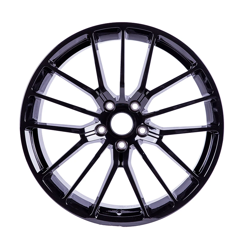 

Sports car alloy wheel 5x114.3 auto part aluminum wheels automobile rims for maserati