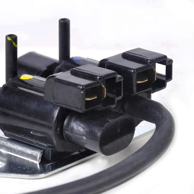 3X MB937731 для Mitsubishi Pajero L200 L300 V43 V44 V45 K74T V73 V75 V78 контрольный электромагнитный клапан