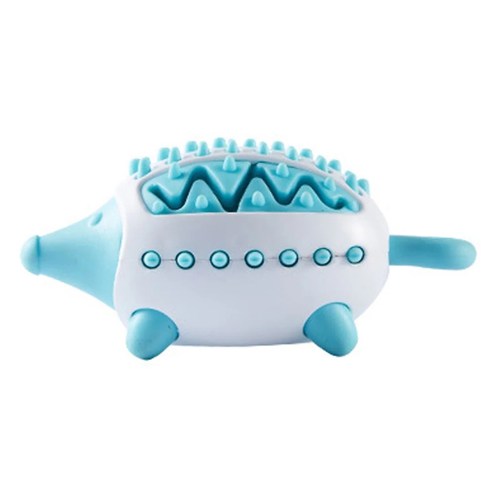 

Dog Toy Toys Treatfeeder Puzzle Puppypet Chew Interactive Missed Training Slow Iq Dispensing Squeaky Pets Aid Leaking